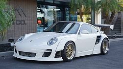 2011 Porsche 911  