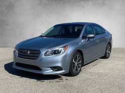 2015 Subaru Legacy 2.5i Limited 