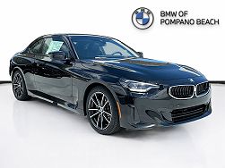 2024 BMW 2 Series 230i 