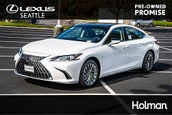 2024 Lexus ES 350 Luxury