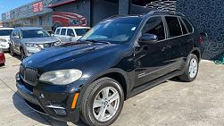 2013 BMW X5 xDrive35i 