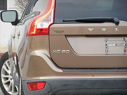 2010 Volvo XC60 T6 