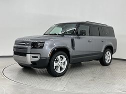 2024 Land Rover Defender 130 S