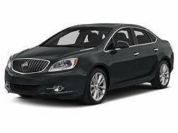2014 Buick Verano Leather Group 