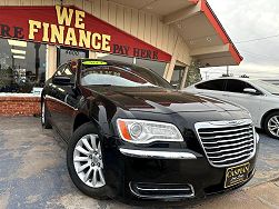 2013 Chrysler 300  