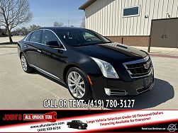 2016 Cadillac XTS Luxury 