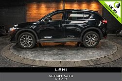 2020 Mazda CX-5 Signature 