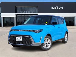 2024 Kia Soul S 