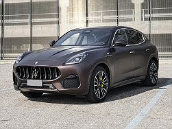 2023 Maserati Grecale Modena 