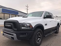 2016 Ram 1500 Rebel 