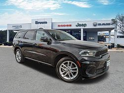 2022 Dodge Durango GT 