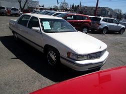 1996 Cadillac DeVille  
