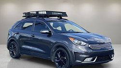 2018 Kia Niro EX 