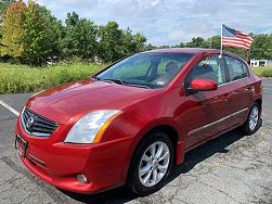 2010 Nissan Sentra SL 