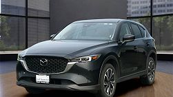 2023 Mazda CX-5 S Premium