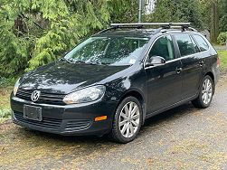 2011 Volkswagen Jetta SE 