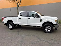 2019 Ford F-250 XLT 