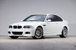 2005 BMW M3  