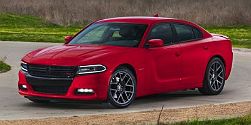 2018 Dodge Charger R/T 