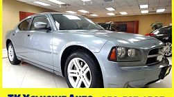 2006 Dodge Charger R/T 
