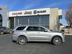 2020 Dodge Durango GT Plus