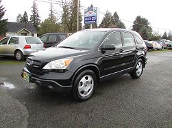 2008 Honda CR-V LX 