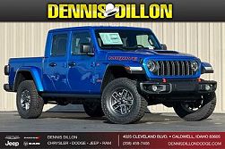 2024 Jeep Gladiator Mojave 