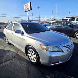 2008 Toyota Camry LE 