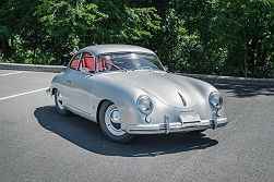 1953 Porsche 356  