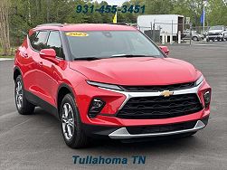 2023 Chevrolet Blazer LT3 