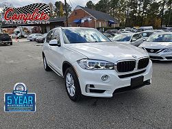 2014 BMW X5 xDrive35d 