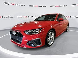 2024 Audi A4 Premium 45