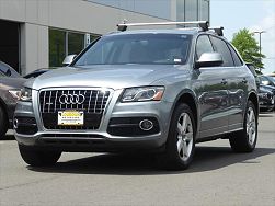 2011 Audi Q5 Premium Plus 