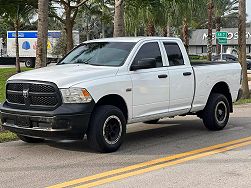 2014 Ram 1500 ST Tradesman