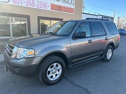 2012 Ford Expedition XL 