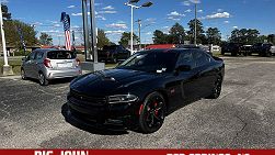2017 Dodge Charger  