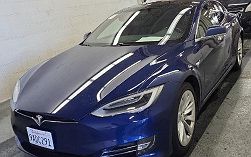 2017 Tesla Model S 75 