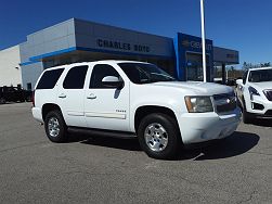 2010 Chevrolet Tahoe LT 
