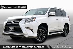 2019 Lexus GX 460 