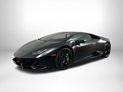 2020 Lamborghini Huracan  