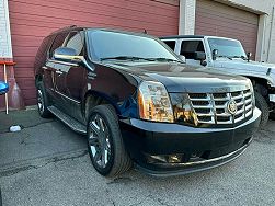 2007 Cadillac Escalade  