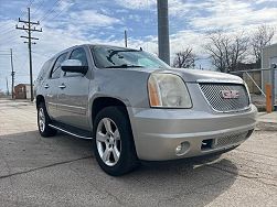 2009 GMC Yukon Denali 