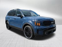 2024 Kia Telluride SX X-Line