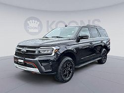 2022 Ford Expedition Timberline 