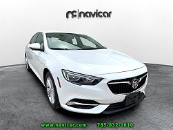 2018 Buick Regal Preferred 