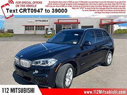 2017 BMW X5 xDrive40e iPerformance 