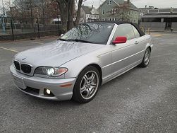 2004 BMW 3 Series 330Ci 