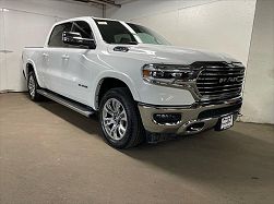 2023 Ram 1500 Longhorn 