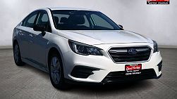 2019 Subaru Legacy 2.5i 