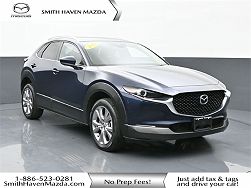 2022 Mazda CX-30 S Preferred